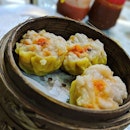 What is your fave dimsum?