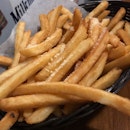 $8++ Truffles fries