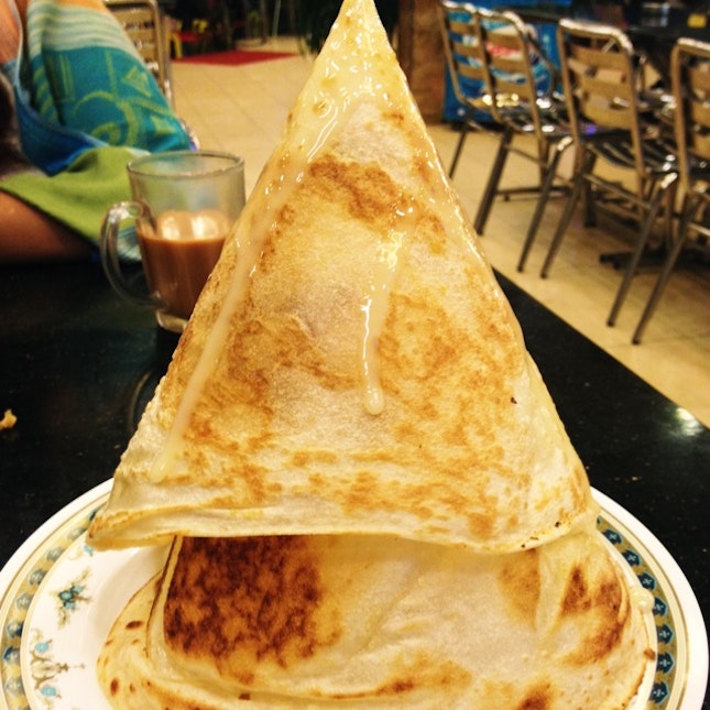 Condensed Roti Chennai