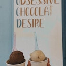 Obsessive Chocolat Desire Cafe