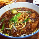 Mee Kangkung #noodle #delish #delicious #soup #food #foods #foodholic #foodaddict #foodgasm #foodpic #foodpics #foodie