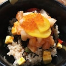 For Hearty Japanese Rice Bowls and Steak in Bugis