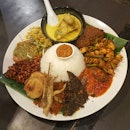 For a Nasi Ambeng Feast