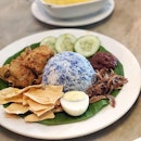 For All-Day Nyonya Delights