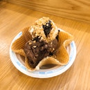 For World-Famous Ice Cream in Sunway Pyramid