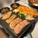 Palsaik Korean BBQ (Sunway Giza)