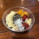 For 1-for-1 Acai Bowl (save ~$11.90)