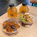 For 1-for-1 Acai Bowl + Drink (save ~$10)