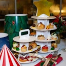 For High Tea at Home