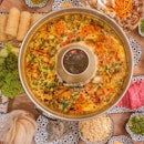 For Vietnamese Hot Pot Experience