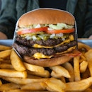 For 1-for-1 Fatburger Menu (Ala Carte) (save ~$15)