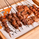 1-For-1: 10 Skewers (~save $5)