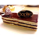 Sophie French Bakery & Cafe