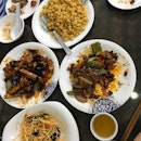 5 Dishes, About $62!