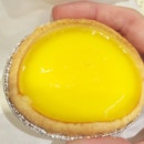 Reputation of having the best egg tart in Hong Kong, this definitely did not disappoint !