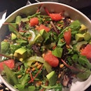 mixed Green Salad