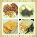 山城 at Bukit Panjang Plaza has some really tasty dishes!!!
