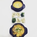 Korean #soup ramyeon is just one of the greatest comfort foods ever~ #noodles #ramen #food #foodie #foodiesg #foodart #foodinc #foodporn #fooddiary #foodgraphy #foodstagram #foodphotography #sgfood #sgfoodporn #sgfooddiary #instafood #lifeisdeliciousinSingapore #Burpple #HungryGoWhere #8DaysEat