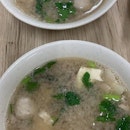 Cheng Mun Kee Pig's Organ Soup