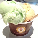 #marbleslab #icecream #dessert #sweet @crysankhoo 😍