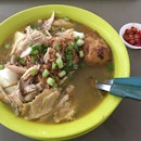 Best Soto Ayam In Singapore!