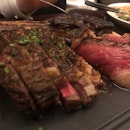 Fantastic Steaks With Great Service!