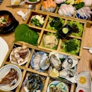 Haewon Korean Seafood Restaurant