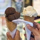 Dooleys Ice Cream - The Ice Cream Tub