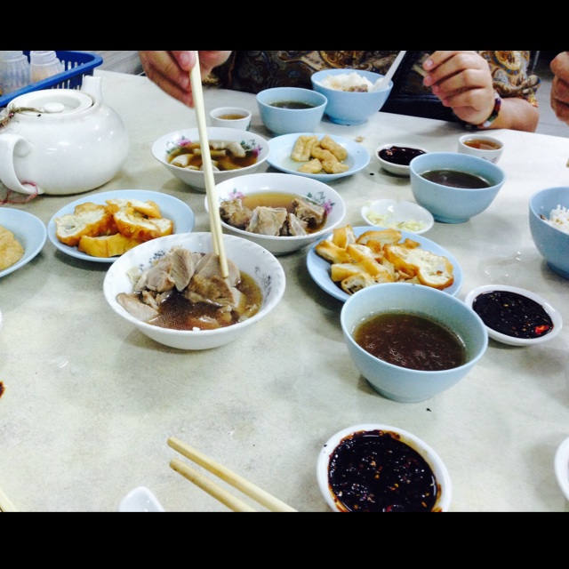 Best Food In Kota Kinabalu by Kimberly B | Chinese | Burpple