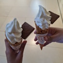 Milky Nice Ice Cream