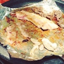 meat overload #korean #bbq #nomnom #fatdieme #jiakhoryisi #burpple #friday #dinner @earlgreypanda @strawbeerries