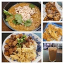 taiwanese style food