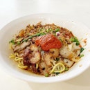 Lucy's Penang Delights (Geylang East Centre Market & Food Corner)