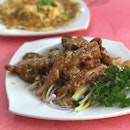 Fu Shan Seafood (Toa Payoh)