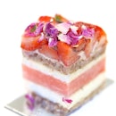 Black Star Pastry is famous for THAT ONE THING – the Strawberry Watermelon Cake, which propelled the bakery café to almost-international fame.