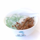 The Penang Road Famous Teochew Chendul in Singapore.
