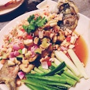 #some #thai #style #fish #really #yummy