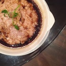Steam Hand-chopped Minced Meat With Salted Fish