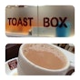 Toast Box (Berjaya Times Square)