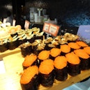 #kushimbo #Japanese #buffet #yummy!
