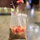 <🇬🇧> Old Skool Teh Tarik
•
🥤: Milk Tea - S$0.90
📍: @lihosg Singapore