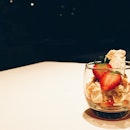 Here's hoping that some Eton Mess ($18) will make Mondays slightly sweeter.