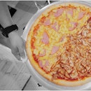 09.02.2015 \\ When you are planning for a group gathering, a pizzeria is always one of best choices as everyone will get a slice of the pie.