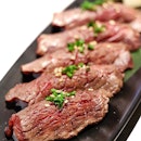 A farm-to-table concept restaurant has just opened in the heart of Tanjong Pagar and the philosophy behind Niku Kin is to bring the finest yakiniku experience to the public.