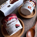 I managed to grab a great deal this week when I ordered the Häagen-Dazs Trios as they are part of the GrabFood Deal Matcher from now till 29 September.