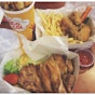 BBQ Chicken (Tiong Bahru Plaza)