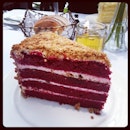 Red velvet cake!!!!!
