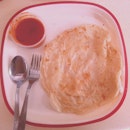 @ssenlinn stumbled by chance at our old haunt and ordered myself a #prata