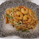 Fried Kway Teow $9.65