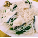 Hao Chu Seafood (Chop Lian Hin)